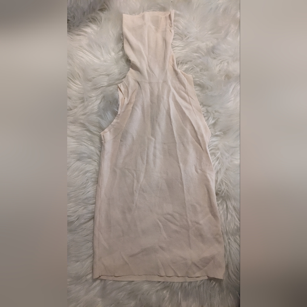 Zara cream turtleneck - Picture 2 of 3